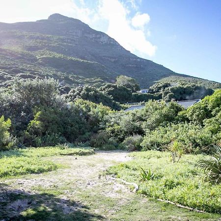 Noordhoek Bliss Beach House Villa Cape Town Dış mekan fotoğraf