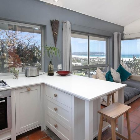 Noordhoek Bliss Beach House Villa Cape Town Dış mekan fotoğraf