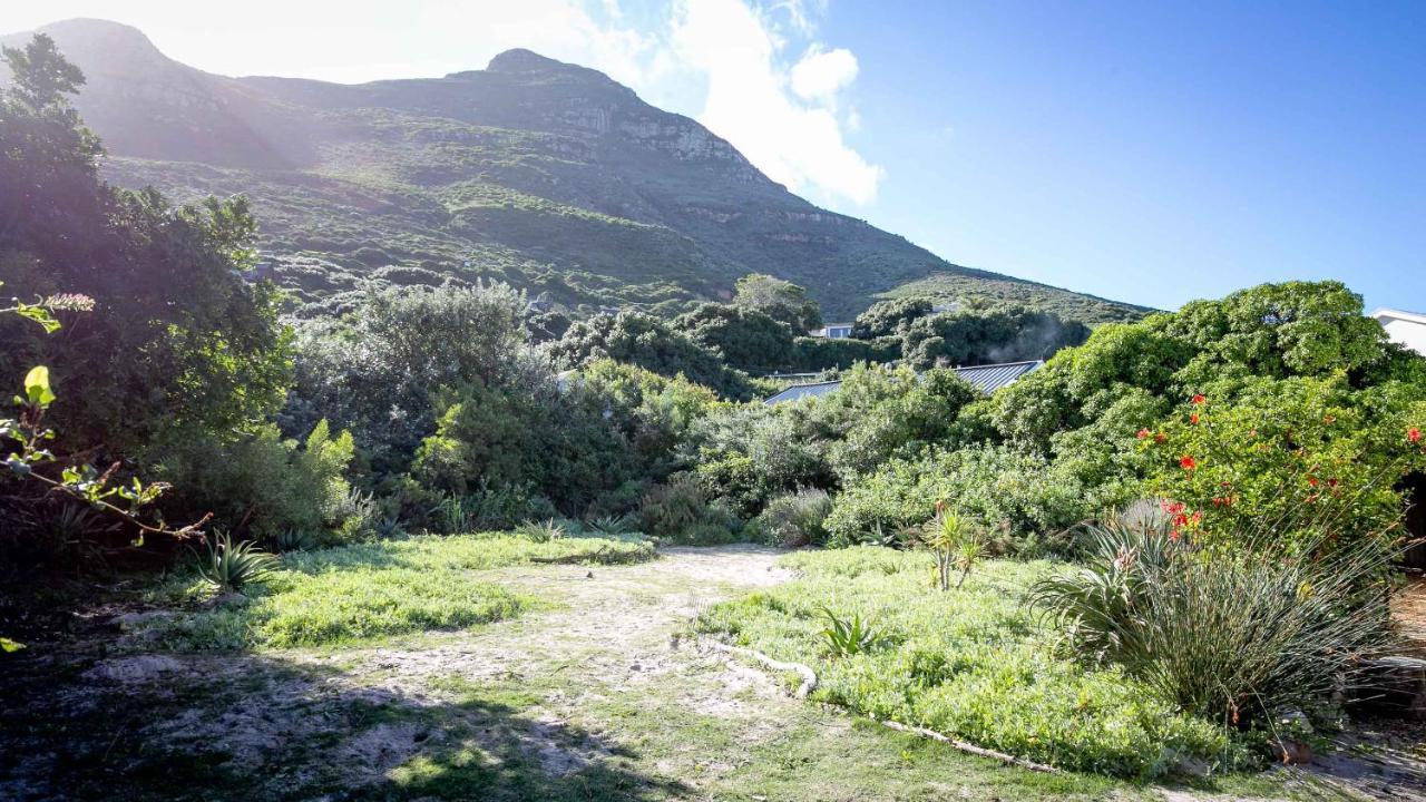 Noordhoek Bliss Beach House Villa Cape Town Dış mekan fotoğraf