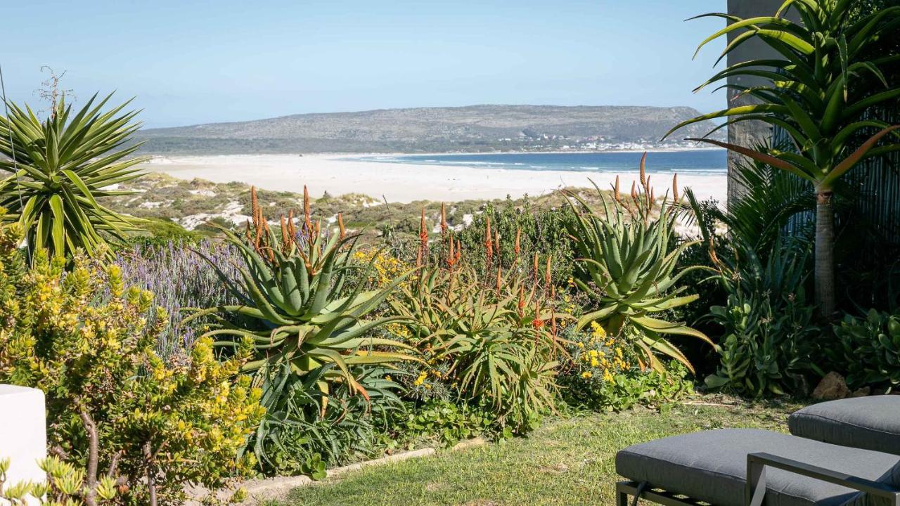 Noordhoek Bliss Beach House Villa Cape Town Dış mekan fotoğraf