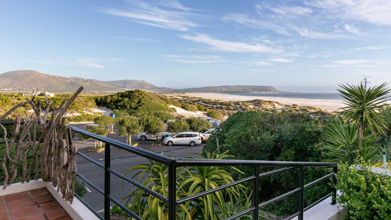 Noordhoek Bliss Beach House Villa Cape Town Dış mekan fotoğraf