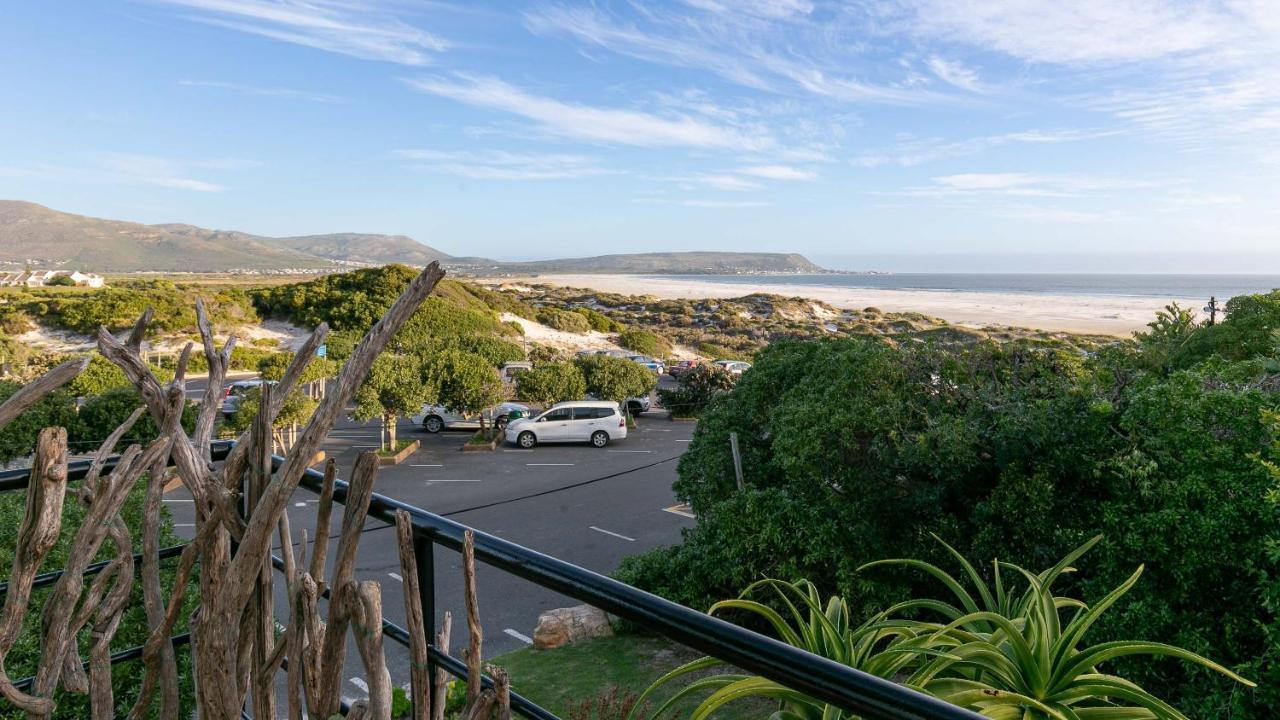 Noordhoek Bliss Beach House Villa Cape Town Dış mekan fotoğraf